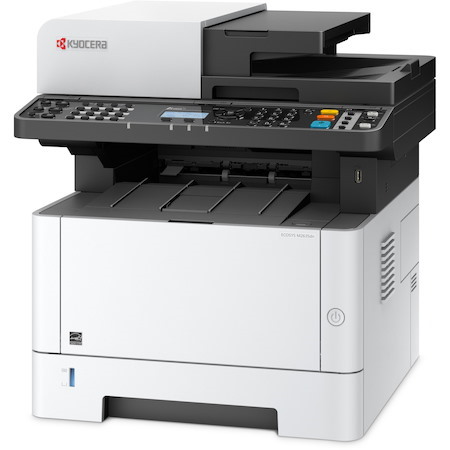 Kyocera Ecosys M2635dn Laser Multifunction Printer - Monochrome