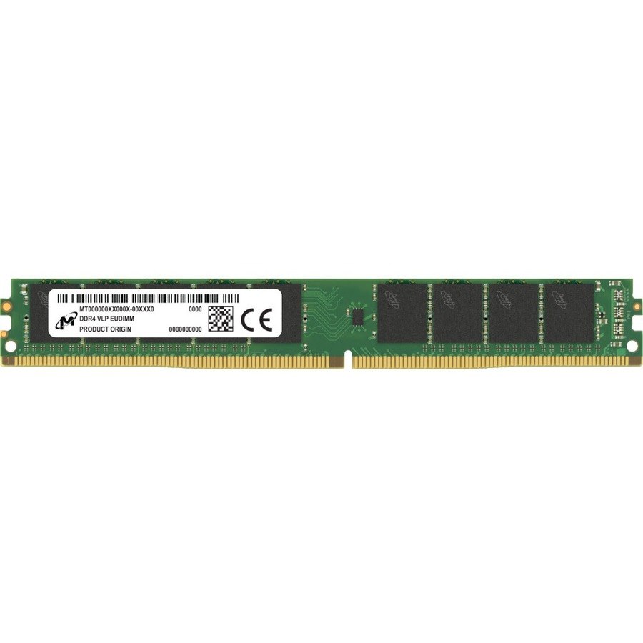 Crucial 16GB DDR4 SDRAM Memory Module