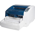 Fuji Xerox DocuMate 4799 Sheetfed Scanner - 600 dpi Optical
