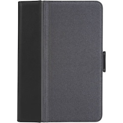 Targus VersaVu Signature THZ672GL Carrying Case (Flip) for 26.7 cm (10.5") Apple iPad Pro - Black