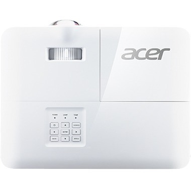 Acer S1386WH DLP Projector - 16:10