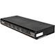 Vertiv Cybex SC800 Secure KVM | 4 Port | Secure Desktop KVM Switch (SC845D-001)