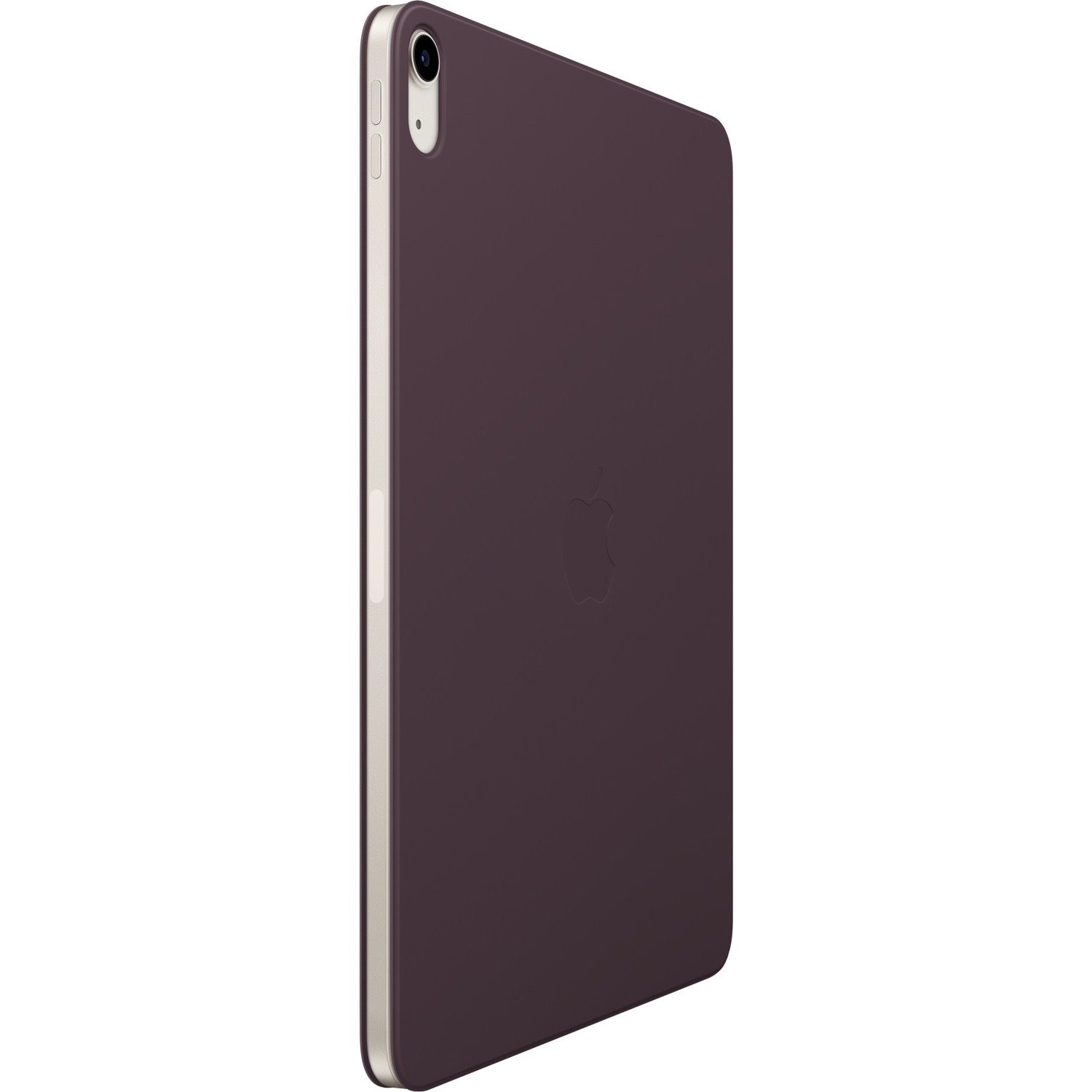 Apple Smart Folio Carrying Case (Folio) Apple iPad Air (5th Generation), iPad Air (4th Generation) Tablet - Dark Cherry