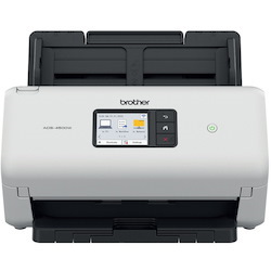 Brother ADS-4500W Sheetfed Scanner - 600 dpi Optical