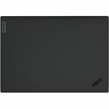 Lenovo ThinkPad P1 Gen 6 21FV0021US 16" Mobile Workstation - WQXGA - Intel Core i9 13th Gen i9-13900H - 32 GB - 1 TB SSD - Black Paint