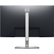 Dell P2723D 27" Class LCD Monitor - 16:9 - Black, Silver