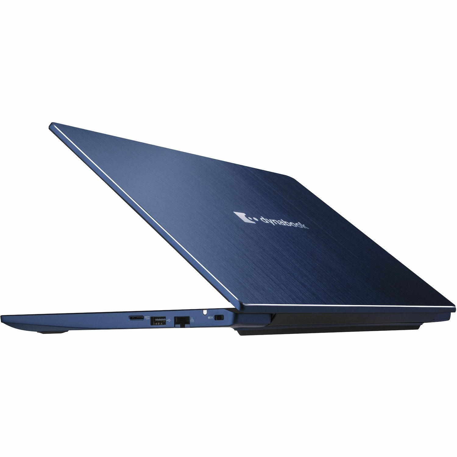 Dynabook Portege X40-K X40-K-05L 14" Notebook - Full HD - Intel Core i5 13th Gen i5-1334U - 16 GB - 256 GB SSD - English, French Keyboard - Tech Blue Metallic