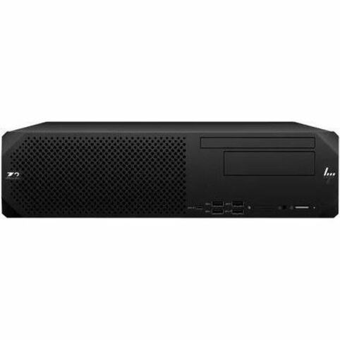 HP Z2 G9 Workstation - 1 x Intel Core i7 13th Gen i7-13700 - 32 GB - 1 TB SSD - Small Form Factor - Black