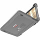 Extreme Shell-F Slide Case for Lenovo 300e/500e G3 Chromebook/Windows 11" (Gray/Clear)