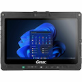 Getac K120 Rugged Tablet - 12.5" Full HD - 32 GB - 256 GB SSD - Windows 11 Pro