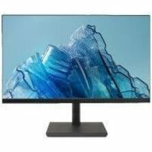 Acer Vero B7 B247Y E 24" Class Full HD LED Monitor - 16:9 - Black