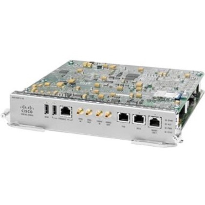 Cisco ASR 900 Route Switch Processor 3 - 200G, Large Scale