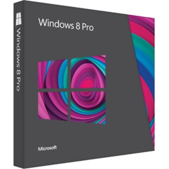 Microsoft Windows 8.1 Pro 32-bit - License and Media - OEM, Volume