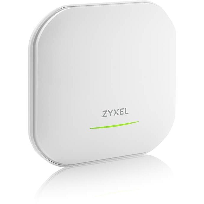 ZYXEL WAX620D-6E Dual Band IEEE 802.11 a/b/g/n/ac/ax 5.40 Gbit/s Wireless Access Point