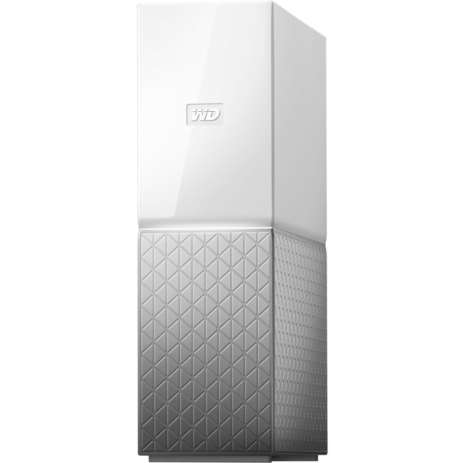 WD My Cloud Home Personal Cloud Storage