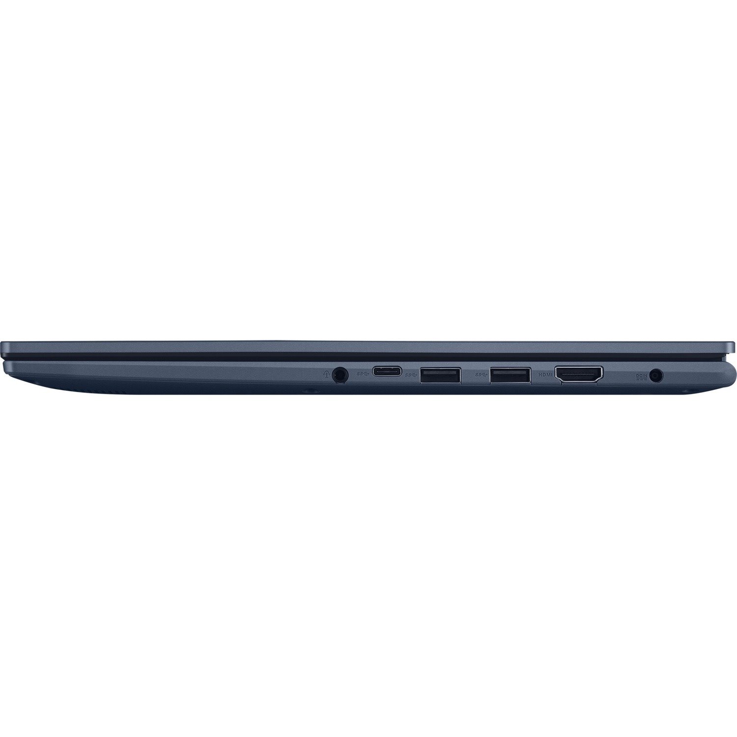 Asus VivoBook 15 F1502 F1502ZA-DS72 15.6" Notebook - Full HD - Intel Core i7 12th Gen i7-1260P - 8 GB - 512 GB SSD - Quiet Blue