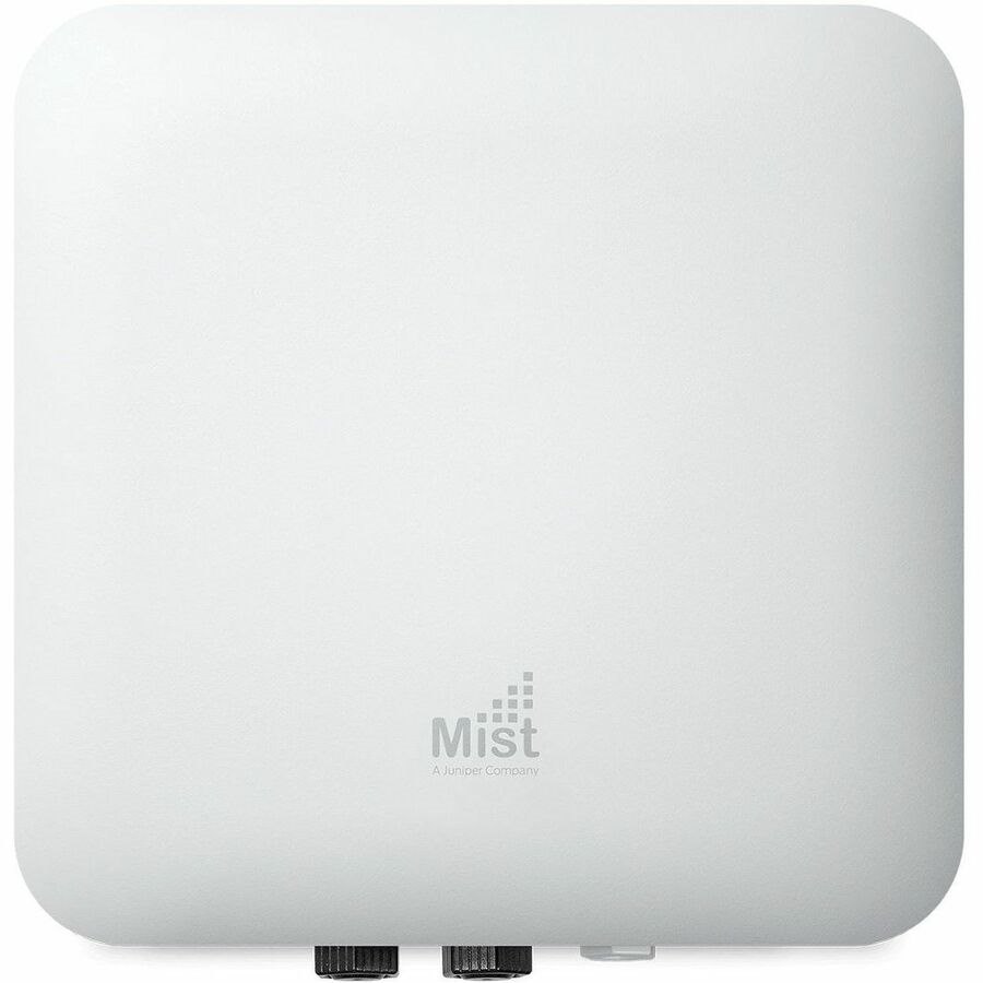 Juniper Dual Band IEEE 802.11ax 4.80 Gbit/s Wireless Access Point - Outdoor