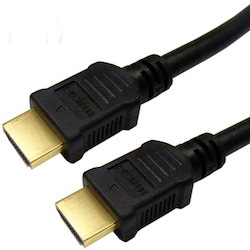 4XEM 25ft 7.6m Ultra High Speed 4K2K HDMI Cable