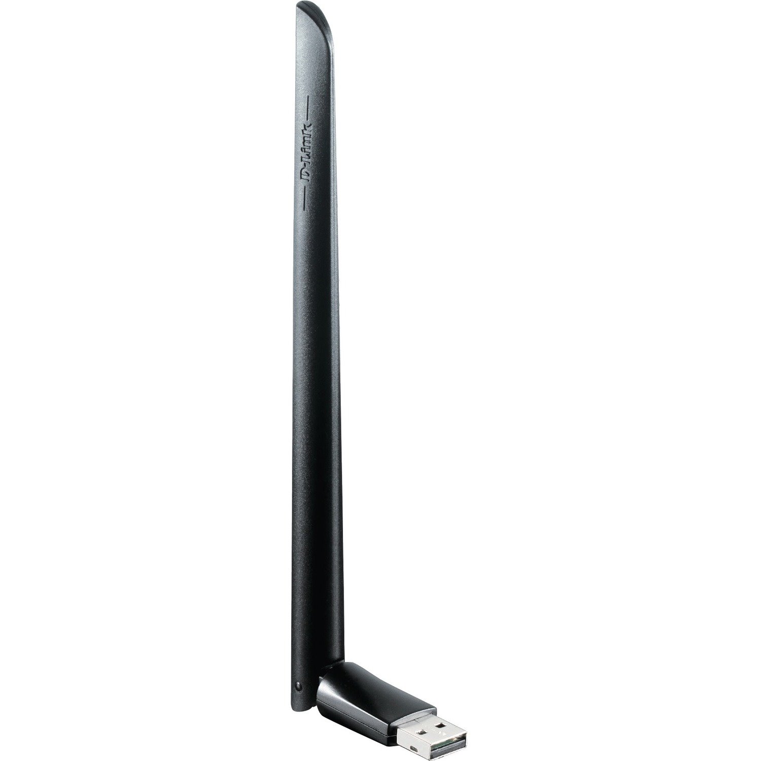 D-Link DWA-172 IEEE 802.11ac Wi-Fi Adapter for Desktop Computer/Notebook