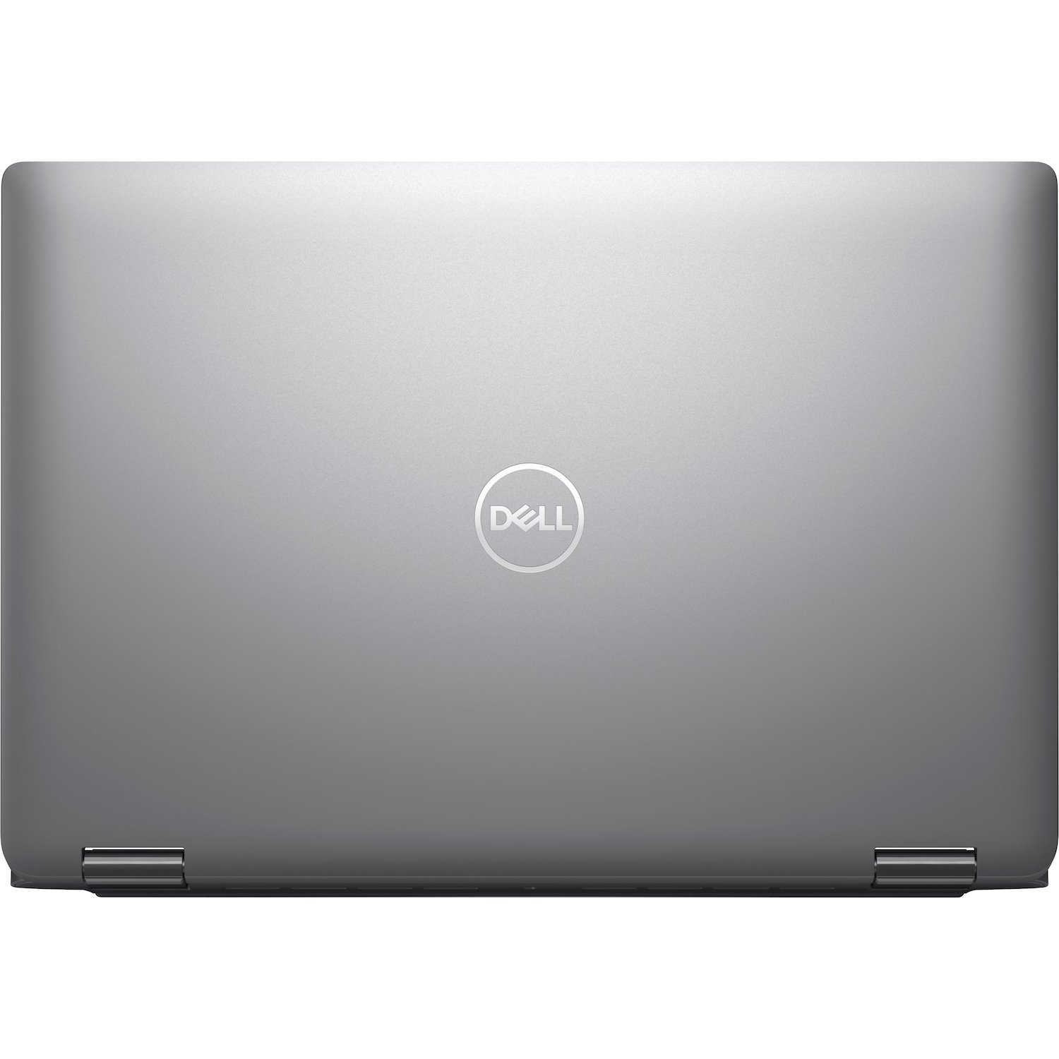 Dell Latitude 5340 13.3" Touchscreen Convertible 2 in 1 Notebook - Full HD - Intel Core i5 13th Gen i5-1345U - vPro Technology - 16 GB - 256 GB SSD - English (US) Keyboard - Gray