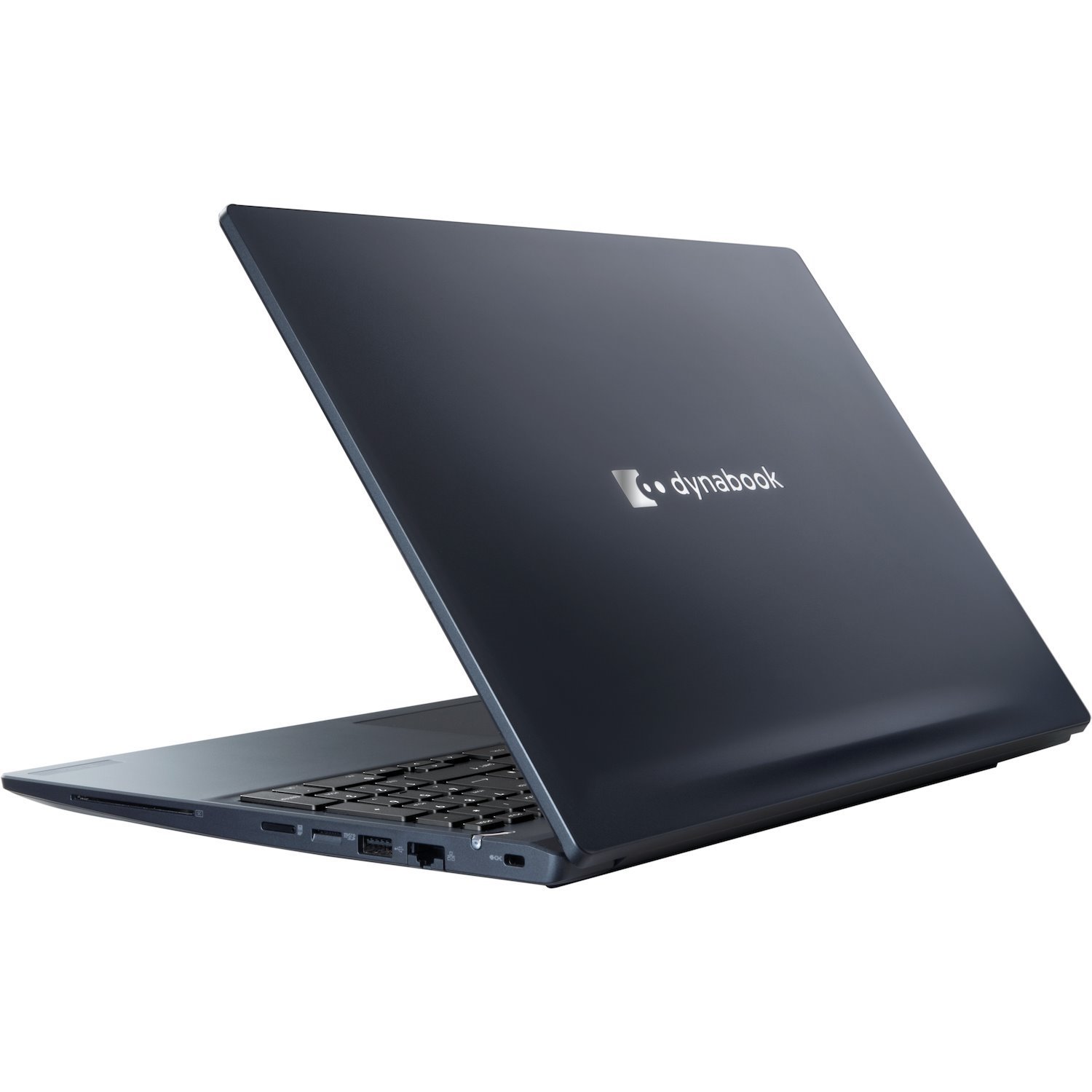 Dynabook Tecra A50-K 15.6" Notebook - Intel Core i5 12th Gen i5-1250P - 16 GB - 256 GB SSD
