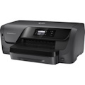 HP Officejet Pro 8210 Desktop Inkjet Printer - Colour