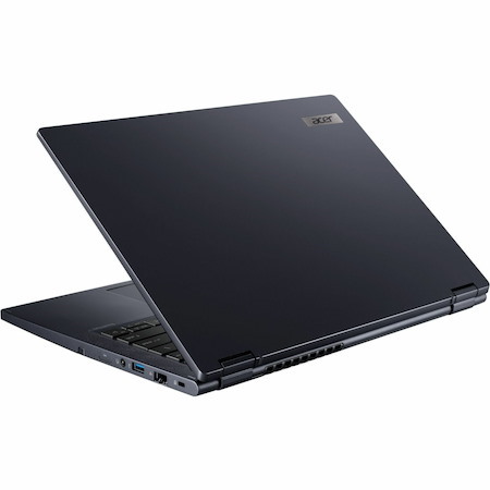 Acer TravelMate P4 14 P414-53 TMP414-53-522L 14" Notebook - WUXGA - 1920 x 1200 - Intel Core i5 13th Gen i5-1335U Deca-core (10 Core) 1.30 GHz - 16 GB Total RAM - 512 GB SSD - Blue
