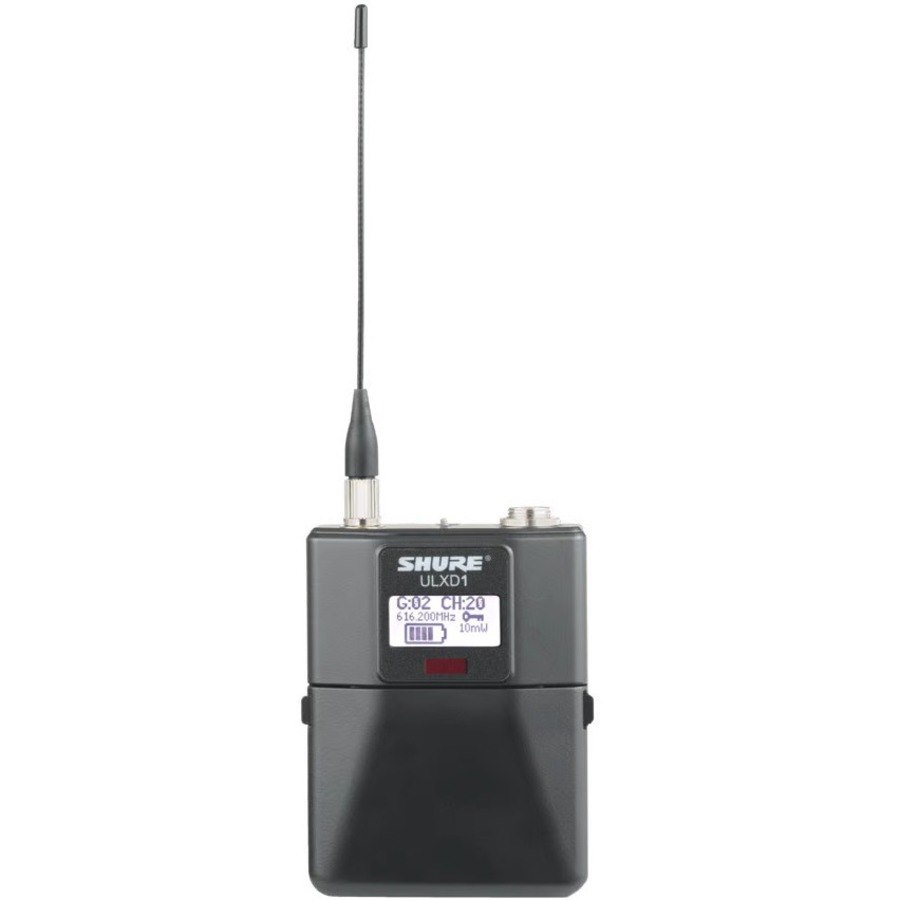 Shure Digital Bodypack Transmitter