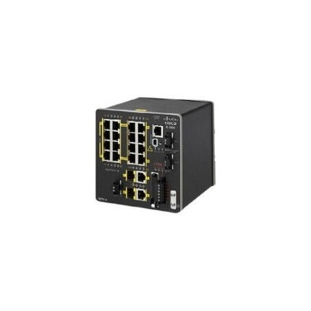 Cisco IE-2000U-16TC-GP Ethernet Switch