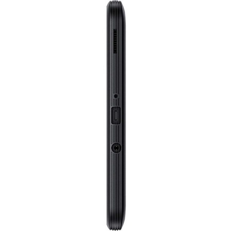 Samsung Galaxy Tab Active4 Pro SM-T630 Rugged Tablet - 10.1" WUXGA - Qualcomm SM7325 Snapdragon 778G 5G Octa-core - 4 GB - 64 GB Storage