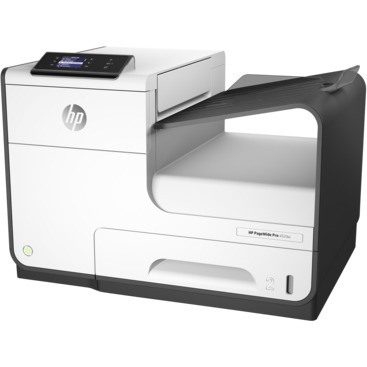 HP PageWide Pro 452dw Desktop Page Wide Array Printer - Colour