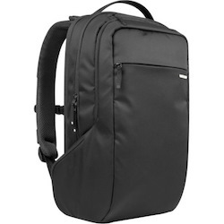 Incase ICON Carrying Case (Backpack) for 15" iPad MacBook Pro (Retina Display) - Black