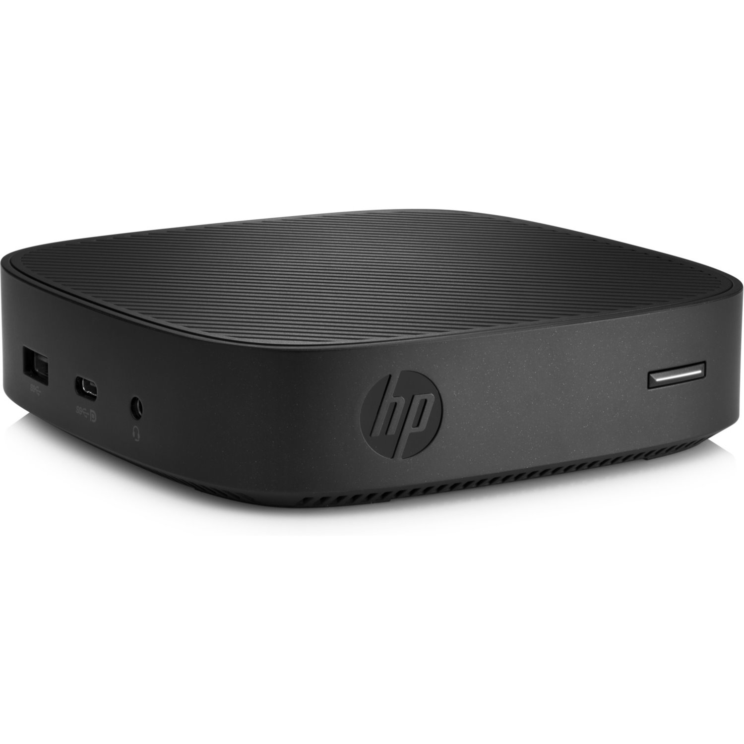 HP t430 Thin Client - Intel Celeron N4000 Dual-core (2 Core) 1.10 GHz