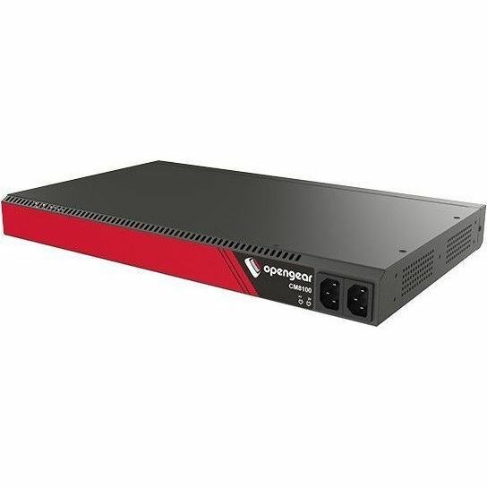 Opengear CM8148-10G Device Server