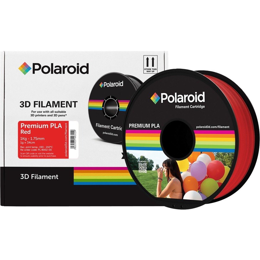 Polaroid 3D Printer PLA Filament