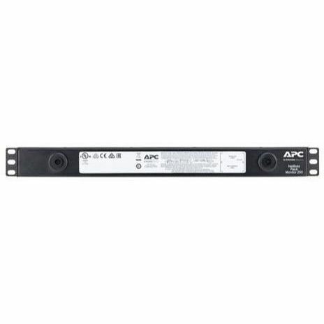 APC by Schneider Electric NetBotz Rack 250A