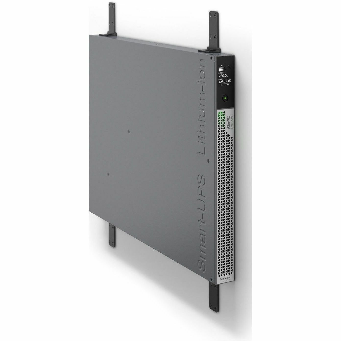 APC by Schneider Electric Smart-UPS Ultra On-Line 2200VA Rack/tower UPS