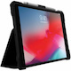 MAXCases, iPad cases, 10.2, 10.2 inches, durable materials, ideal for schools, dirt-resistant, iPad 7, iPad 8, iPad 9, custom color, black