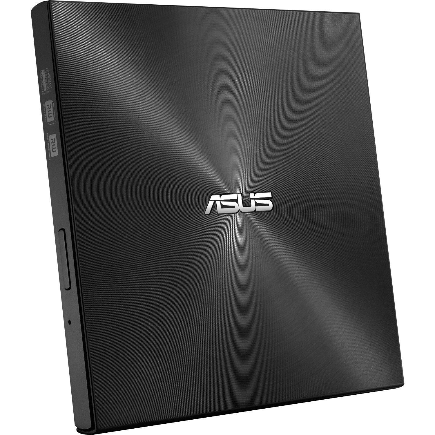 Asus ZenDrive DVD-Writer - External - Retail Pack - Black