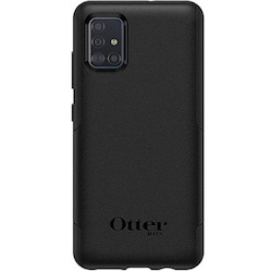 KoamTac Galaxy A51 OtterBox Commuter Lite SmartSled Case for KDC400 Series