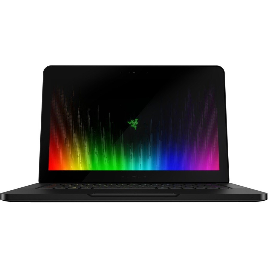 Razer Blade 14 14" Gaming Notebook - QHD - 2560 x 1440 - AMD Ryzen 9 5900HX Octa-core (8 Core) 3.30 GHz - 16 GB Total RAM - 1 TB SSD - Anodized Black