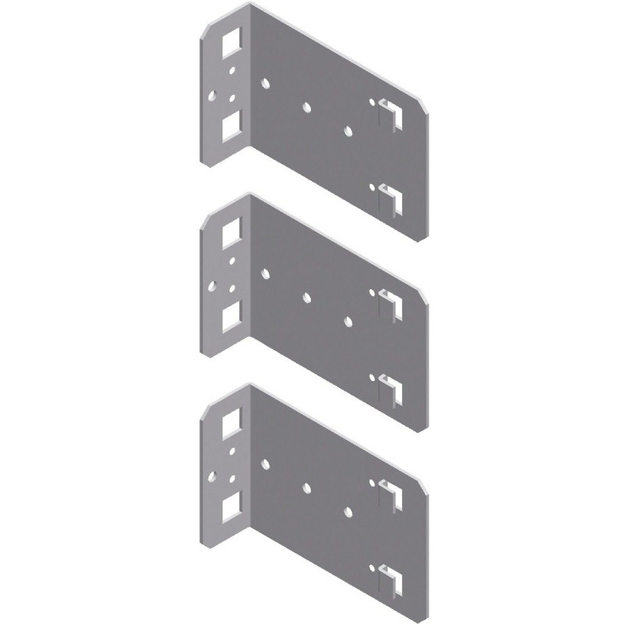 APC by Schneider Electric Cable Routing - 1 Pack Pack