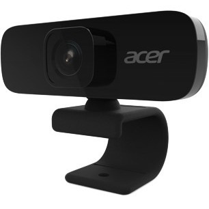 Acer ACR010 Webcam - 5 Megapixel - Black - USB 2.0