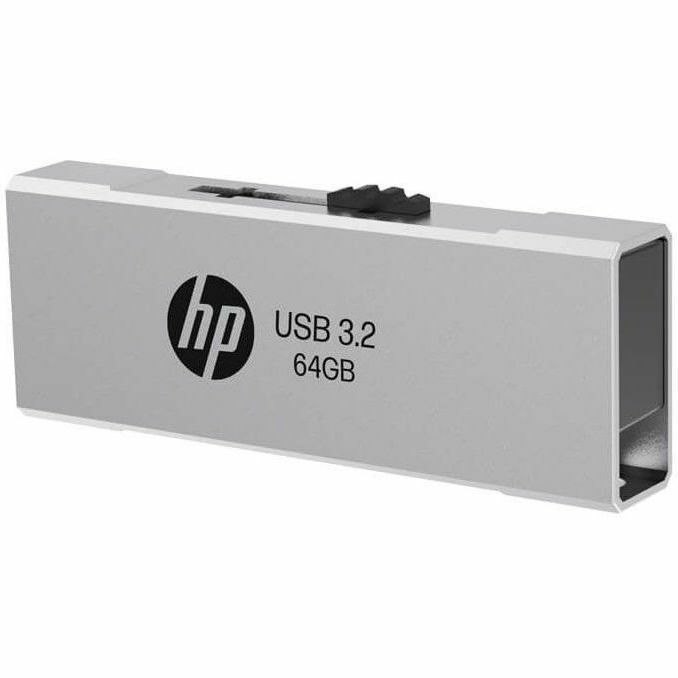 HP 818w 64GB USB 3.2 (Gen 1) Type A Flash Drive