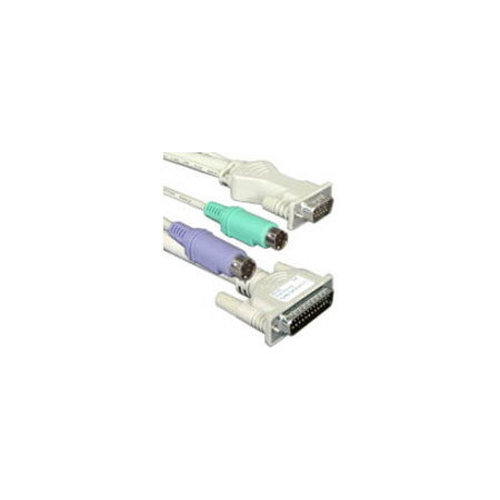 Rose Electronics UltraCable Hi-Resolution USB to Switch Cable