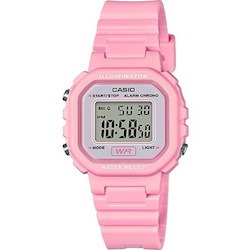 Casio Classic LA20WH-4A1 Wrist Watch