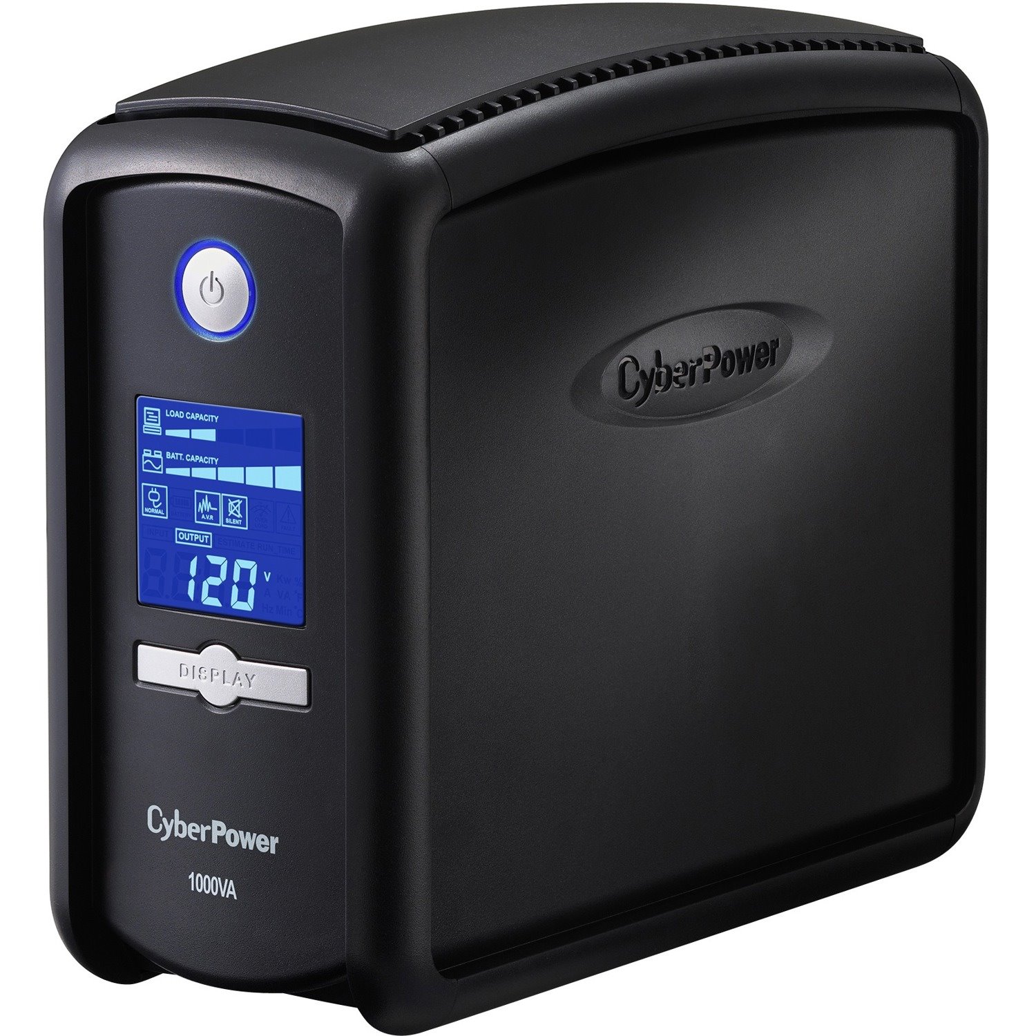 CyberPower Intelligent LCD LX1000G 1000VA Mini-Tower UPS