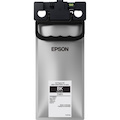 Epson DURABrite Ultra T10Y Original Extra High Yield Inkjet Ink Cartridge - Black - 1 Each