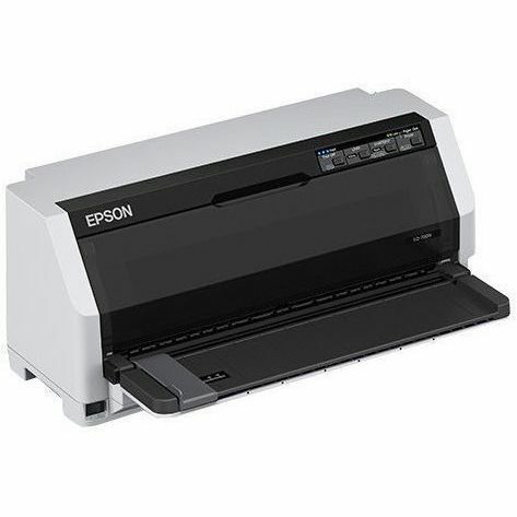 Epson LQ-780N 24-pin Dot Matrix Printer - TAA Compliant