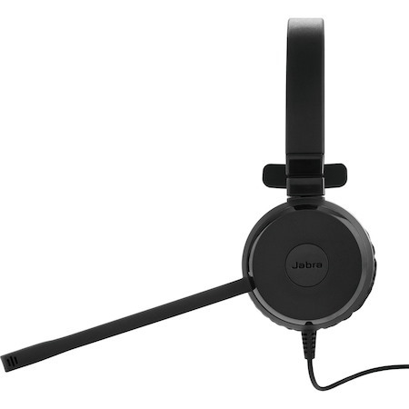 Jabra EVOLVE 20SE UC Mono Wired Over-the-head Mono Headset